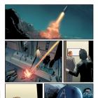 Ultimate Comics Ultimates #14 preview art by Billy Tan