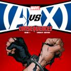 AVX: CONSEQUENCES 1 PROMO VARIANT (WITH DIGITAL CODE)