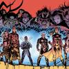 X-Factor #251 & 252 Covers