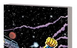 NOVA CLASSIC VOL. 1 TPB