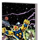 NOVA CLASSIC VOL. 1 TPB
