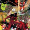 Scarlet Spider #12 art by Reilly Brown