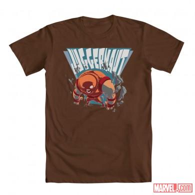Juggernaut Rage t-shirt from WeLoveFine