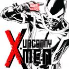 UNCANNY X-MEN 1 QUESADA SKETCH VARIANT (NOW, 1 FOR 150, WITH DIGITAL CODE)