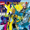 Uncanny X-Men (1963) #272 Cover