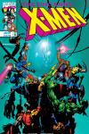 Uncanny X-Men (1963) #370