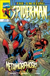 Amazing Spider-Man #437 