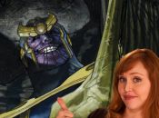 Marvel's The Watcher 2013 - Episode 20
