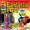 Fantastic Four (1998) #33 Cover