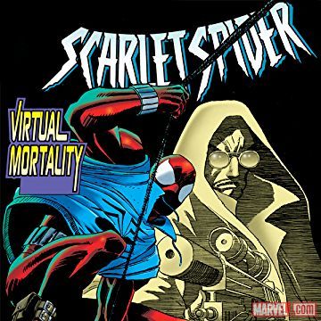 Scarlet Spider (1995 - 1996)