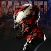 Carnage Bust from Sideshow Collectibles