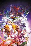 Lockjaw and the Pet Avengers Unleashed (2010) #3