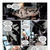 PUNISHER #15 Art by Tony Moore