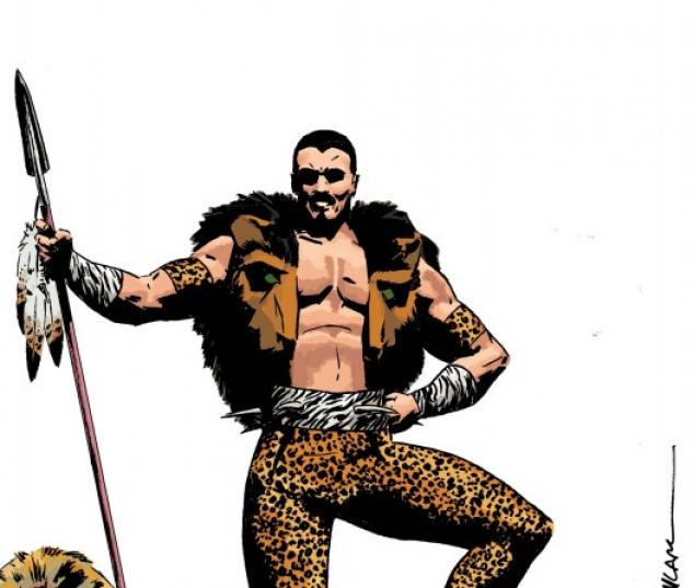 SPIDER-MAN: ORIGIN OF THE HUNTER #1