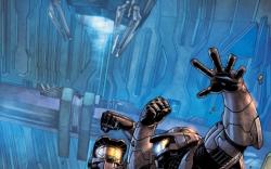 Halo: Blood Line (2009) #5