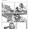 Siege: The Cabal (2010) #1
