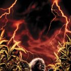 The Stand: Soul Survivors (2009) #4