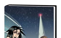 Runaways: Escape to New York (Hardcover)