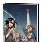Runaways: Escape to New York (Hardcover)