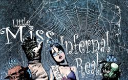 Strange (2009) #3