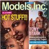 MODELS, INC. #2 (TABLOID VARIANT)