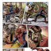 Preview art for ASSAULT ON NEW OLYMPUS #1 by Rodney Buchemi.