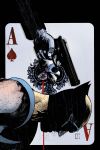 Wolverine: Under the Boardwalk One-Shot (2009) #1