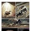 DARK REIGN: THE LIST - PUNISHER preview art by John Romita Jr.