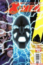 Astonishing X-Men (2004) #11