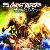 Ghost Riders: Heavens on Fire (2009) #2