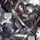 HALO: HELLJUMPER #2, page 1