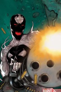 Amazing Spider-Man Presents: Anti-Venom - New Ways to Live (2009) #3