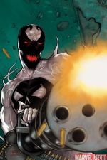 Amazing Spider-Man Presents: Anti-Venom - New Ways to Live (2009) #3