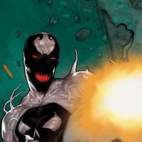 AMAZING SPIDER-MAN PRESENTS: ANTI-VENOM - NEW WAYS TO LIVE #3
