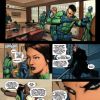 Wolverine: Weapon X #4, page 2