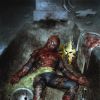 AMAZING SPIDER-MAN #612 (GRANOV 50/50 COVER)