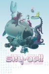 Sky Doll - Doll Factory (2009) #1 (VARIANT)