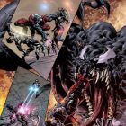 SNEAK PEEK: Dark Avengers/Uncanny X-Men: Exodus #1