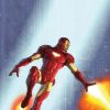 IRON MAN & THE ARMOR WARS #3