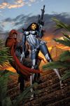 House of M: Masters of Evil (2009) #3