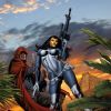 HOUSE OF M: MASTERS OF EVIL #3