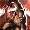 DARK AVENGERS/UNCANNY X-MEN: UTOPIA Bianchi Cover