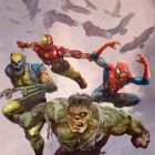 WWPhilly '09: Marvel Zombies Return