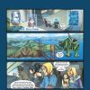 RUNAWAYS #10, page 3