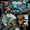 DEADPOOL #10, page 5