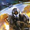HALO: HELLJUMPER #1