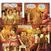 PRIDE & PREJUDICE #1 preview page 7