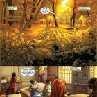 PRIDE & PREJUDICE #1 preview page 2