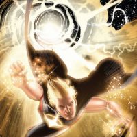 GUARDIANS OF THE GALAXY # 12 preview page 6