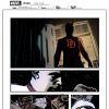DAREDEVIL NOIR #1 Interior Art